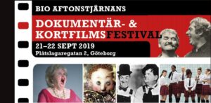 Aftonstjärnans dokumentär & kortfilmsfestival